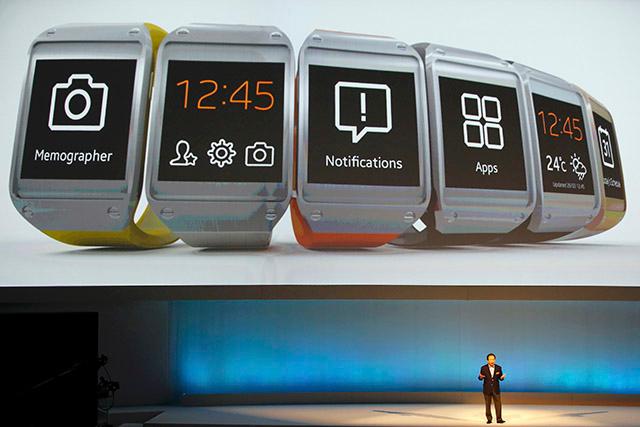 SmartWatches